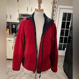 Schoffel size 6 jacket